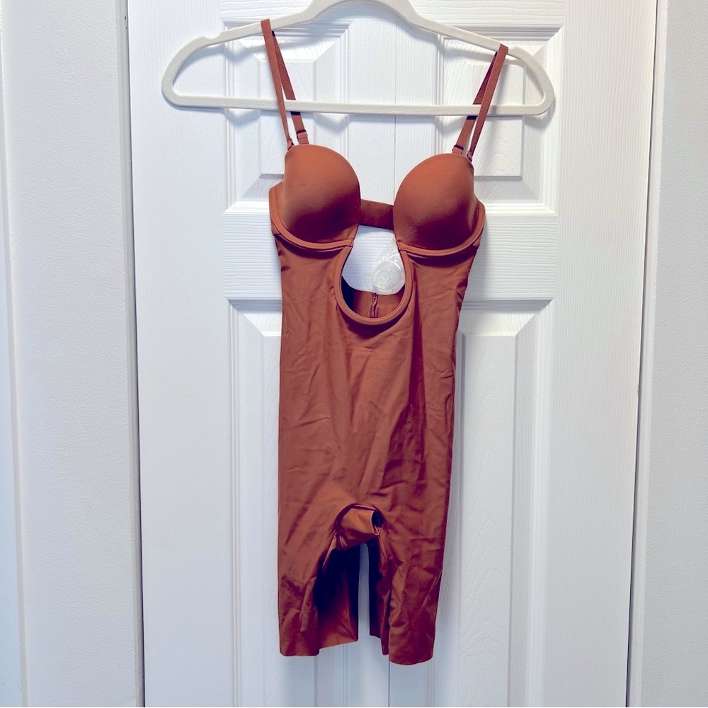 Skims shapewear